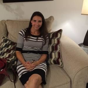 Meet your Posher, Angela