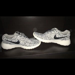 Women's Custom Nike Roshe SALE RN