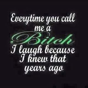 Meet your Posher, Leslie