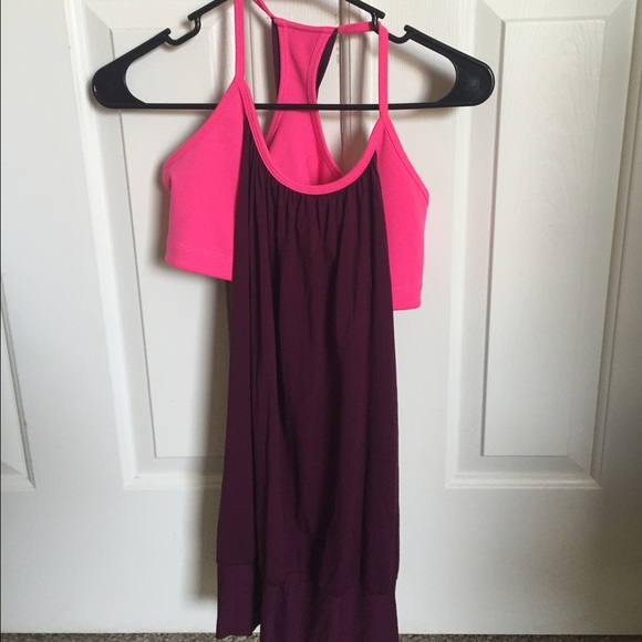 lululemon athletica Tops - Lululemon sports top