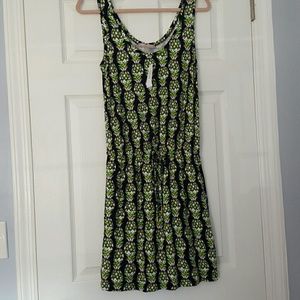 Bannana Republic dress