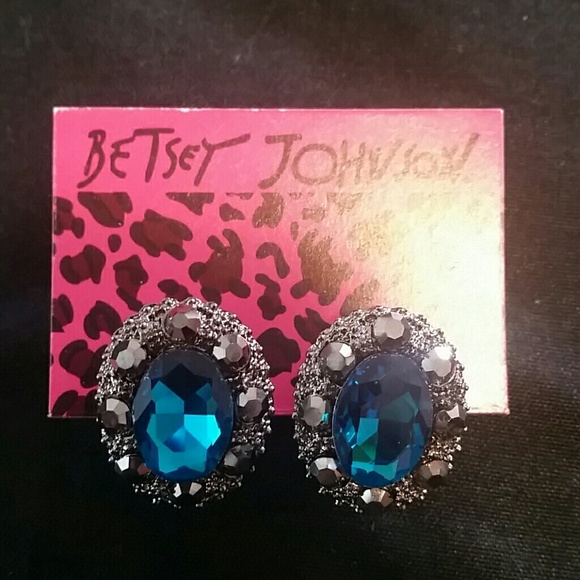 Beautiful Earrings