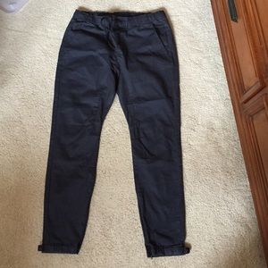 Pac sun joggers