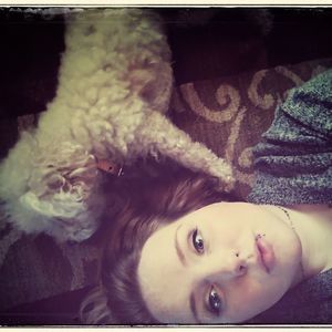 Meet your Posher, Cierra