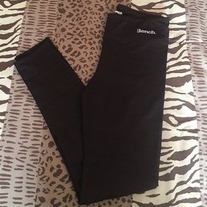 Workout leggings