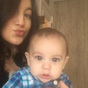 Meet your Posher, Malorie