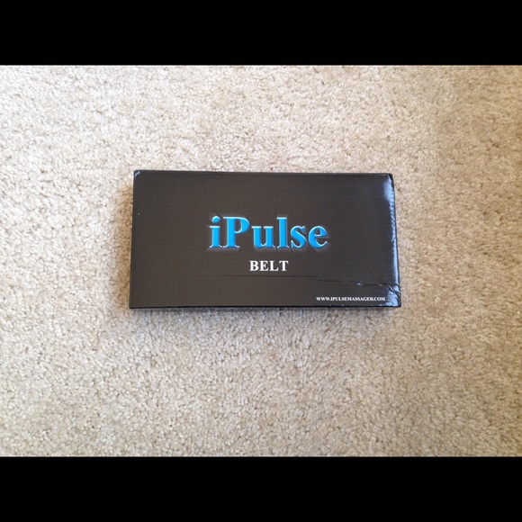 iPluse Massager Accessories: belt