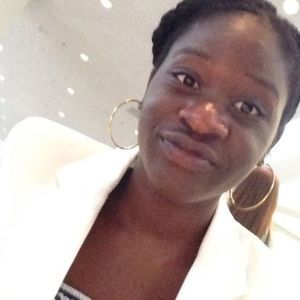 Meet your Posher, Deborah