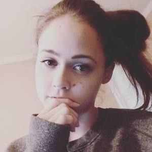 Meet your Posher, Shayla