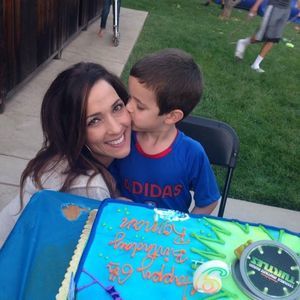 Meet your Posher, Fanae