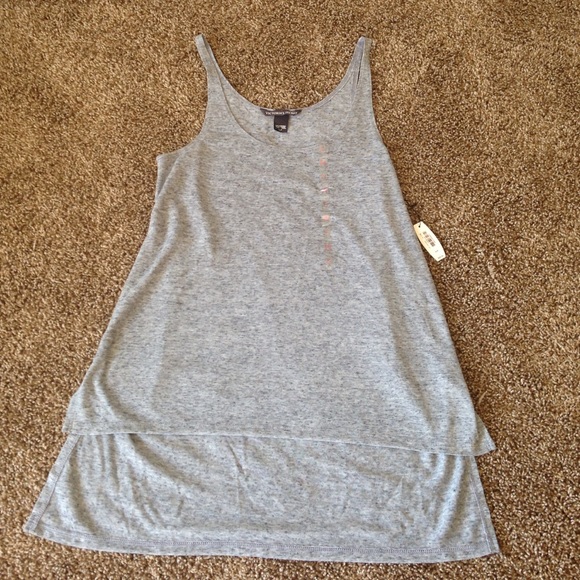 Victoria Secrets Tank Top