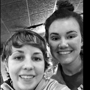 Meet your Posher, Annie