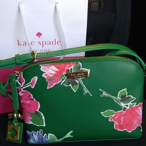 Kate Spade Brightwater Drive Spring Hanna
