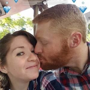 Meet your Posher, Annamaria