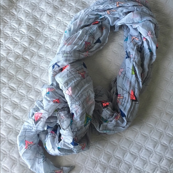 ⚡️sale⚡️Gray Scarf - Picture 1 of 1