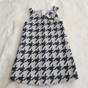Janie and Jack dress