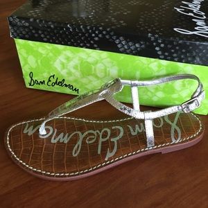 Sam Edelman gigi sandal