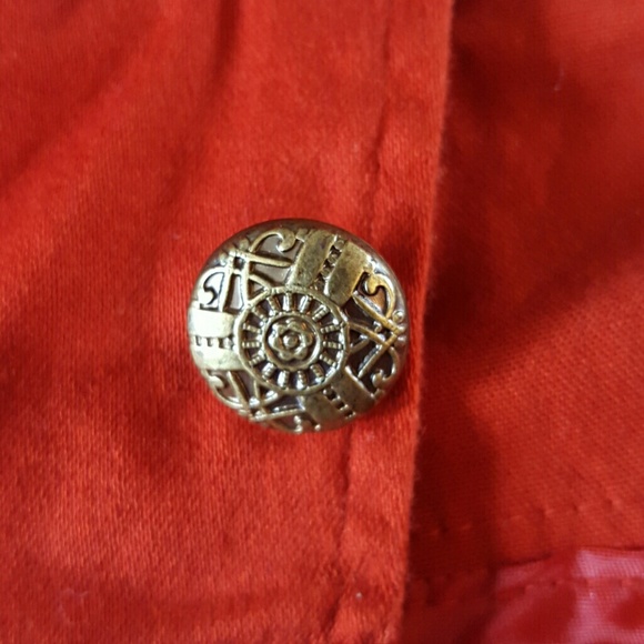 Jacket - Picture 2 of 3