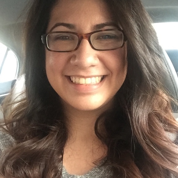 Meet your Posher, Samantha