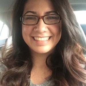 Meet your Posher, Samantha