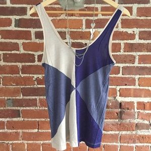 NWOT H&M Silky Tank