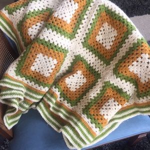 Meet your Posher, Clare