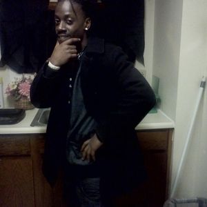 Meet your Posher, Tanyika