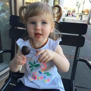 Meet your Posher, Amber