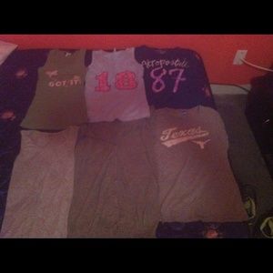 Name brand girl clothes