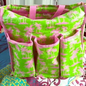 A Bella Beach Bag