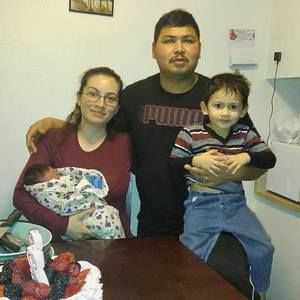 Meet your Posher, Monica