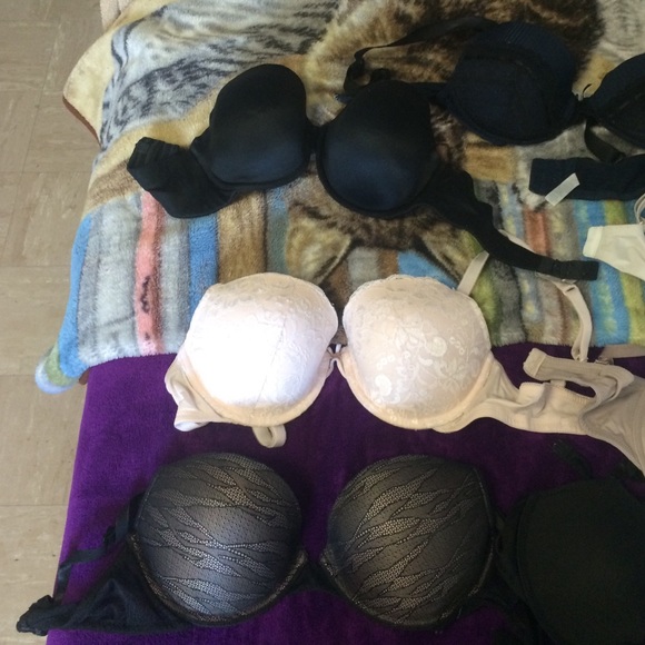 Bra assortment - Picture 2 of 4