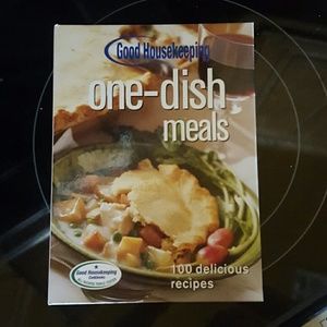 Cook book