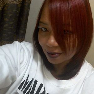 Meet your Posher, Tanya