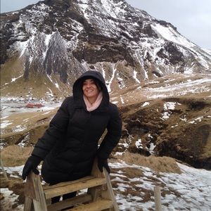 Meet your Posher, Deborah