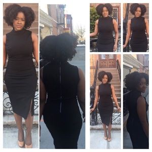 White House Black Market Dress