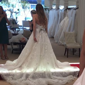 Meet your Posher, Reyna