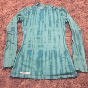 Under armour cold gear