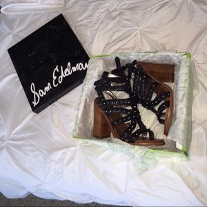 Sam Edelman Keith studded heel