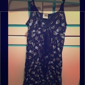 PINK Victoria's Secret night gown sleep dress