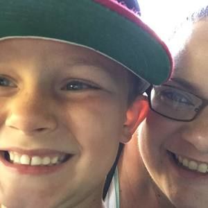 Meet your Posher, Sherry