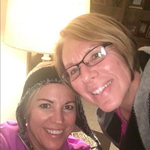 Meet your Posher, Tamra