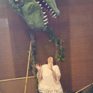 Meet your Posher, Christine