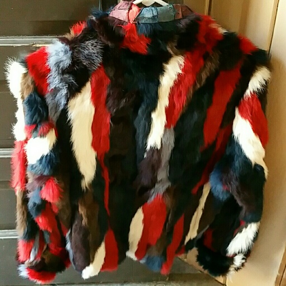 Jacket - Picture 2 of 2