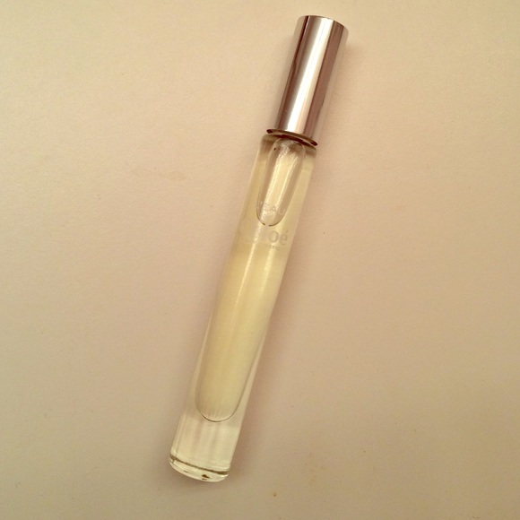 L'eau de Chloe