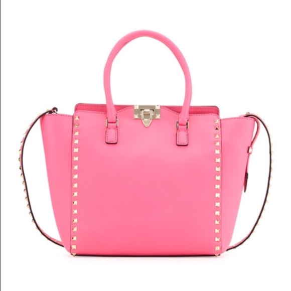 LASTCHANCETOBUY!ValentinoGaravani rockstud handbag
