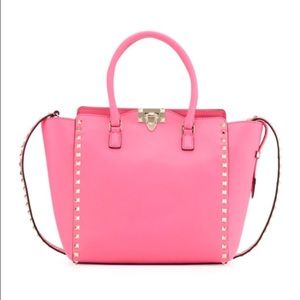 LASTCHANCETOBUY!ValentinoGaravani rockstud handbag
