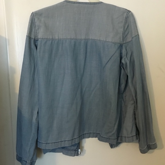 Jacket - Picture 2 of 2