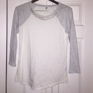 J Crew Long Sleeve