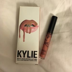 Kylie Cosmetics  Lipkit Candy K